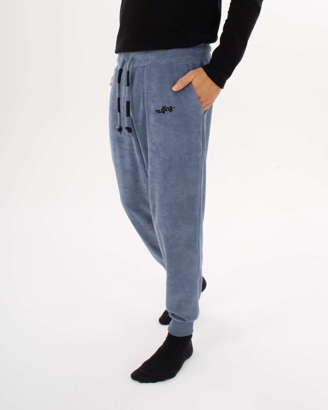 SoftWear | Luxurious Terry Trousers for Maximum Comfort2