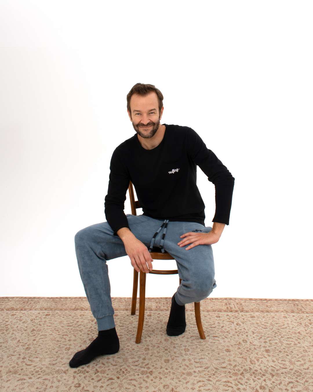 SoftWear | Luxurious Terry Trousers for Maximum Comfort3