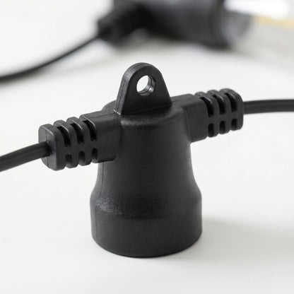 Solalume - Solar Outdoor String Lights