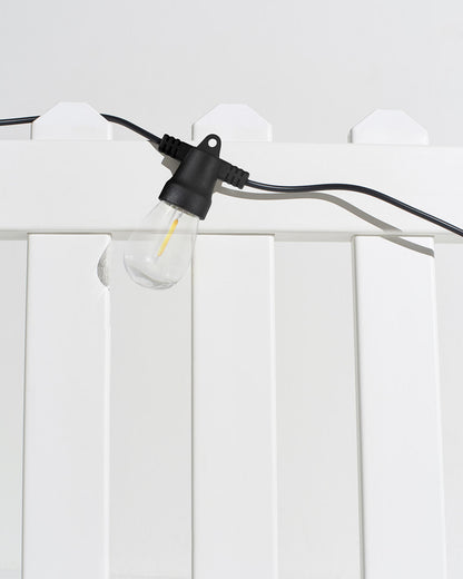 Solalume - Solar Outdoor String Lights