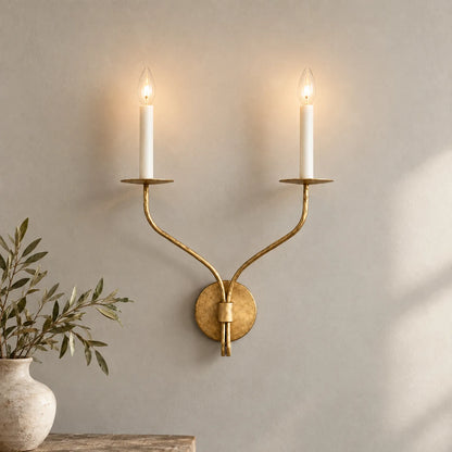 Solana - Wall Sconce