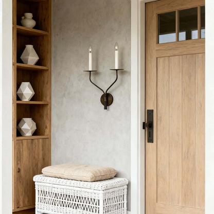 Solana - Wall Sconce