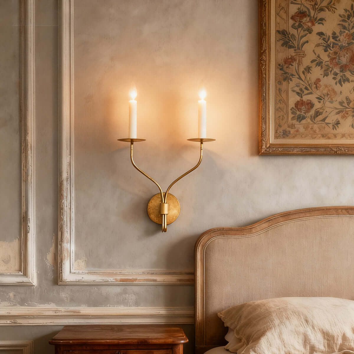 Solana - Wall Sconce