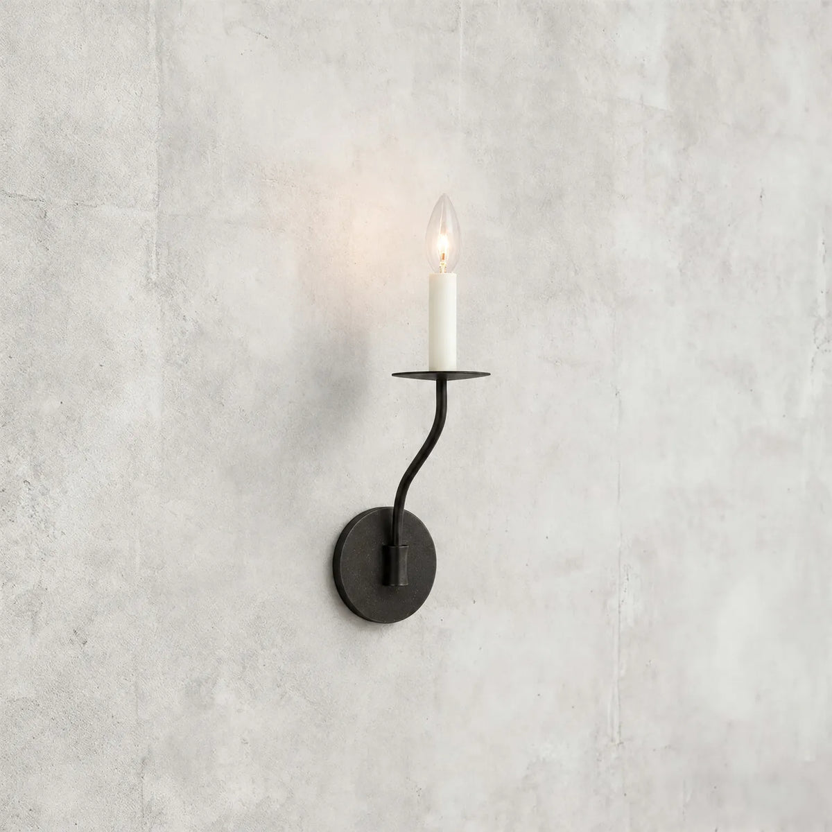 Solana - Wall Sconce