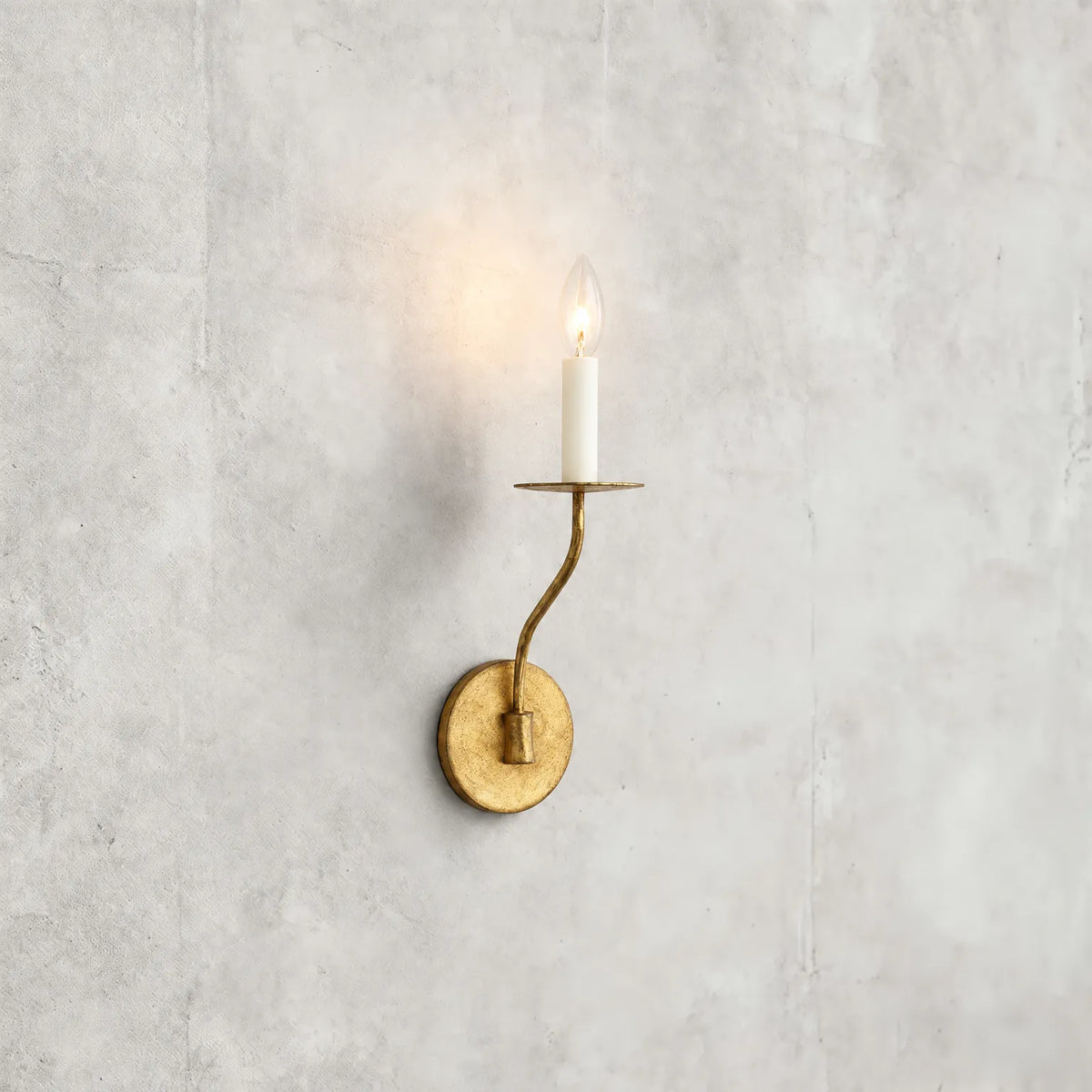 Solana - Wall Sconce