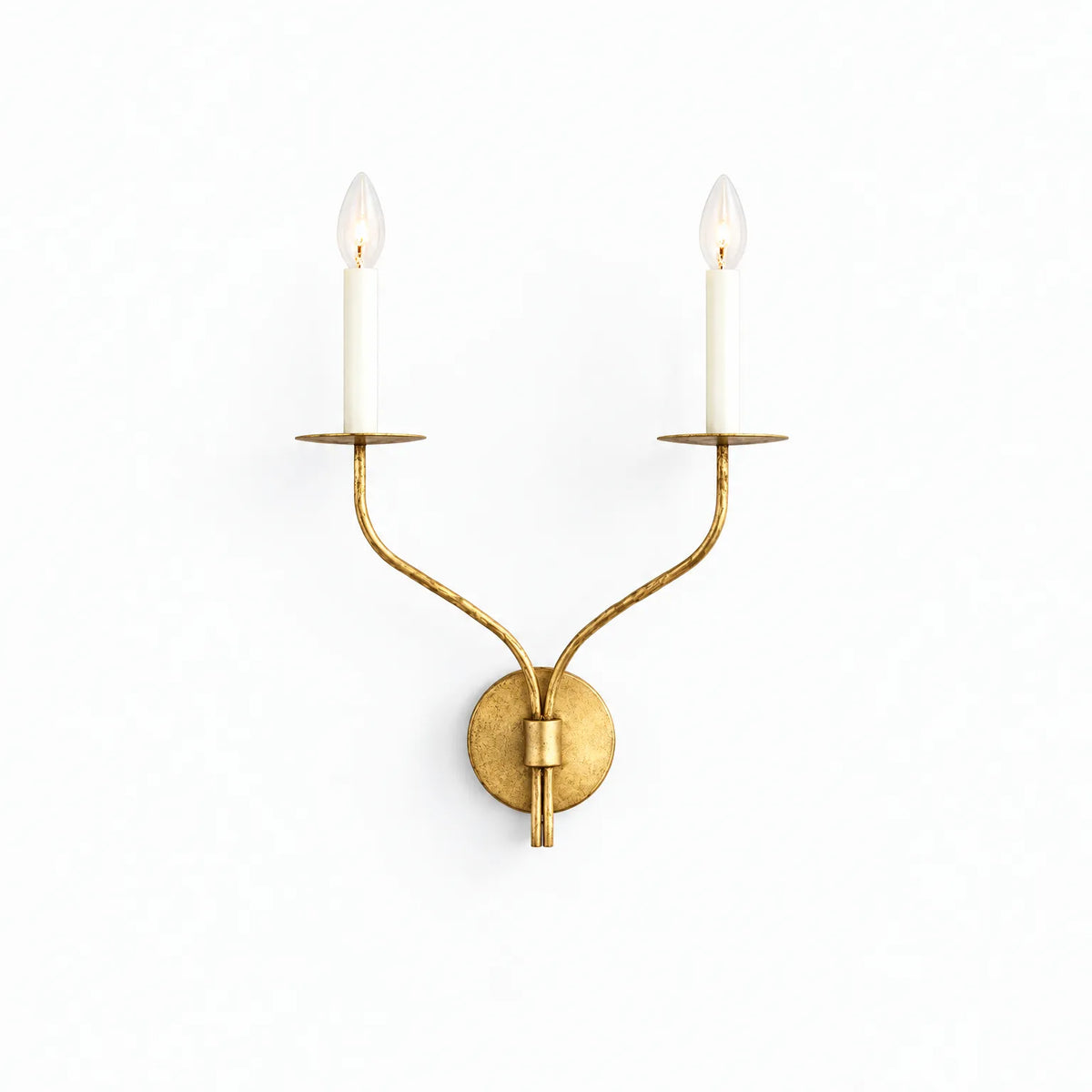 Solana - Wall Sconce