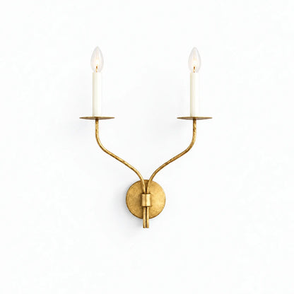 Solana - Wall Sconce