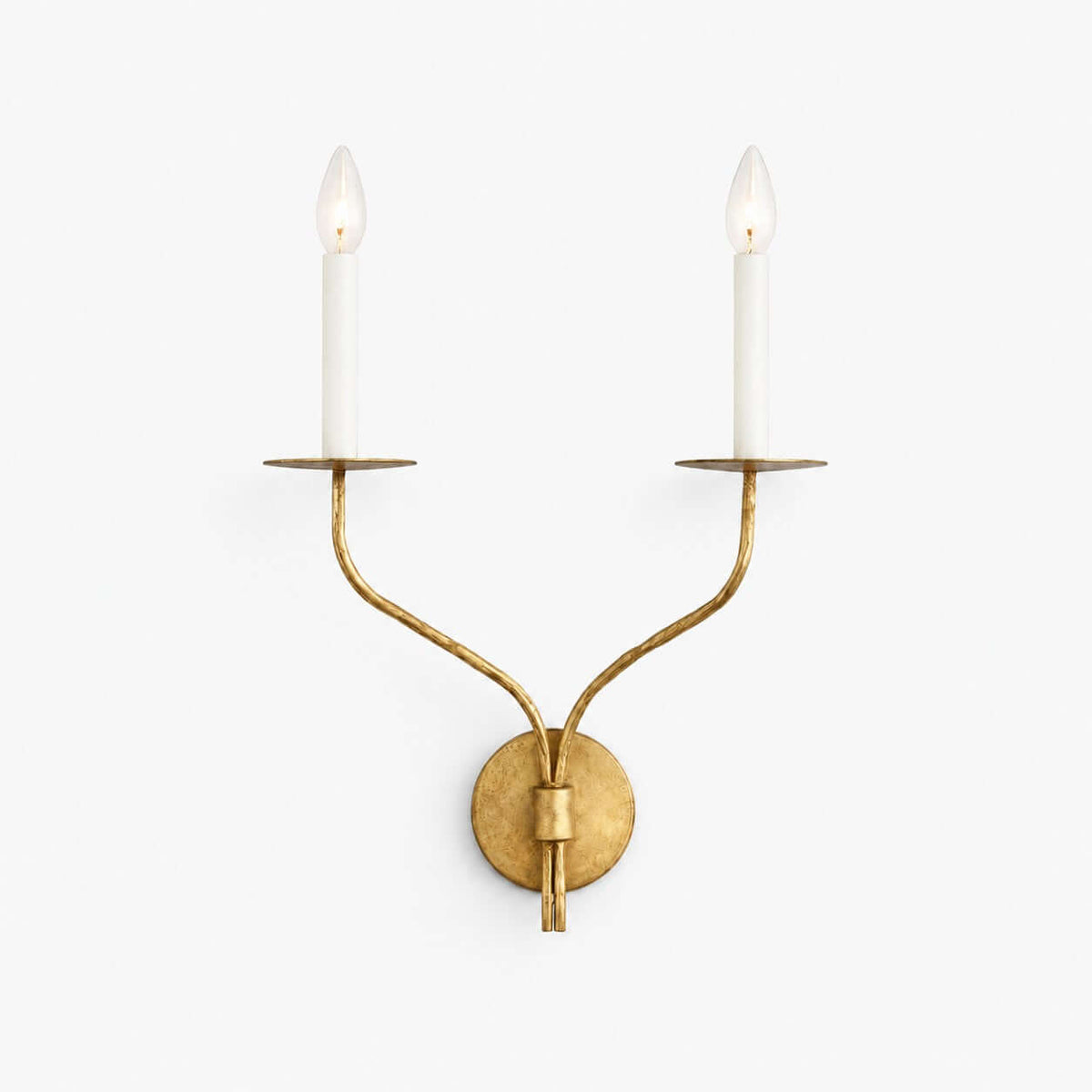 Solana - Wall Sconce