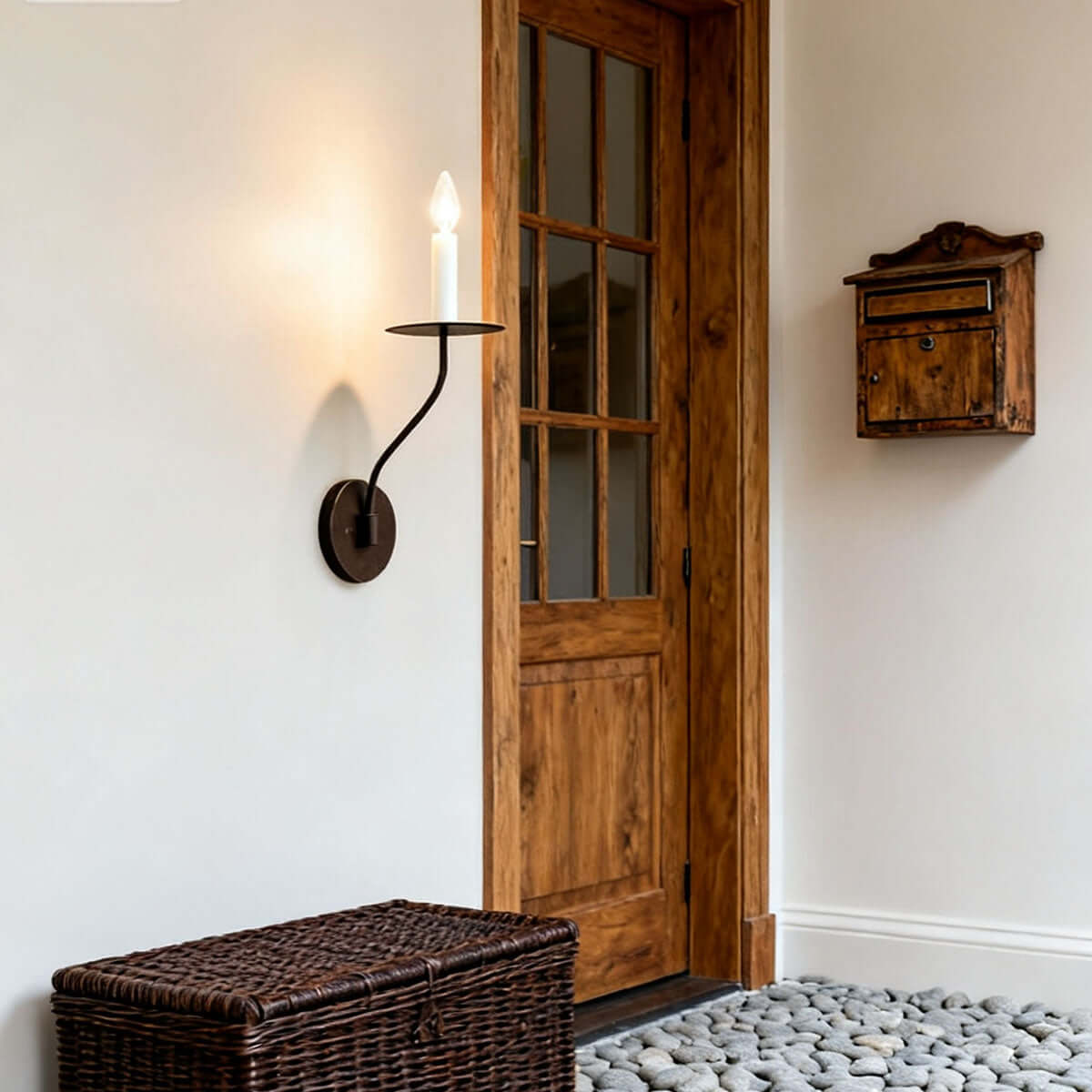 Solana - Wall Sconce
