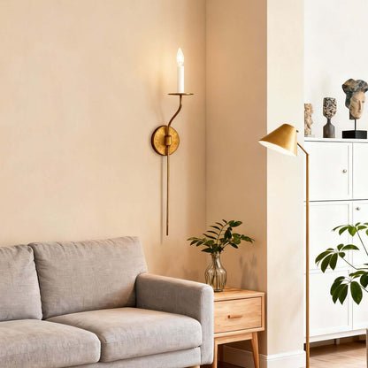 Solana - Wall Sconce