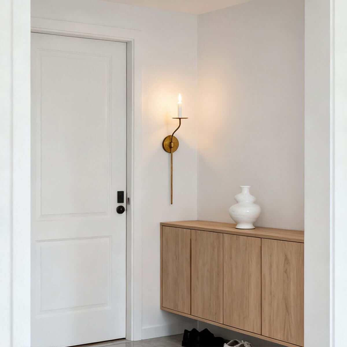 Solana - Wall Sconce