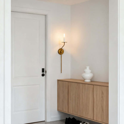 Solana - Wall Sconce