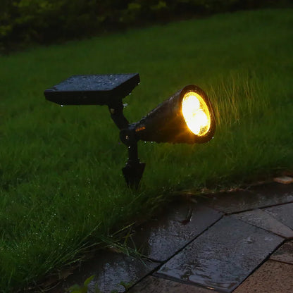 SolarLuxe | Solar powered LED light for Haven