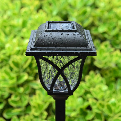 GlowVista | Modern & Luxury LED Garden Light