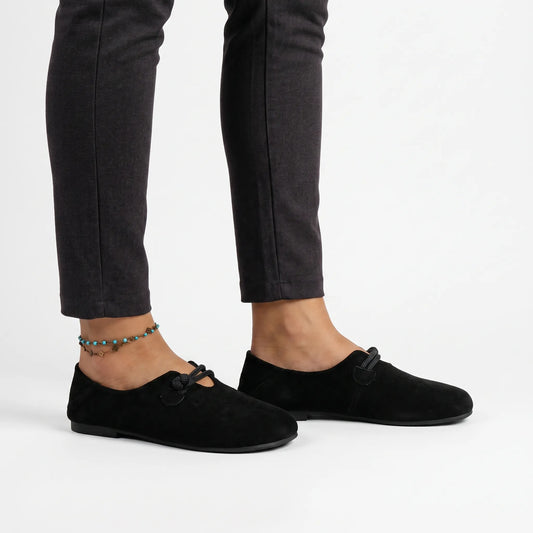Solasia - Casual Slip-On Orthopaedic Loafers