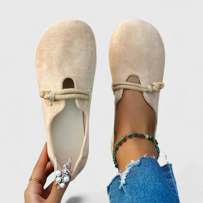 Solasia - Casual Slip-On Orthopaedic Loafers