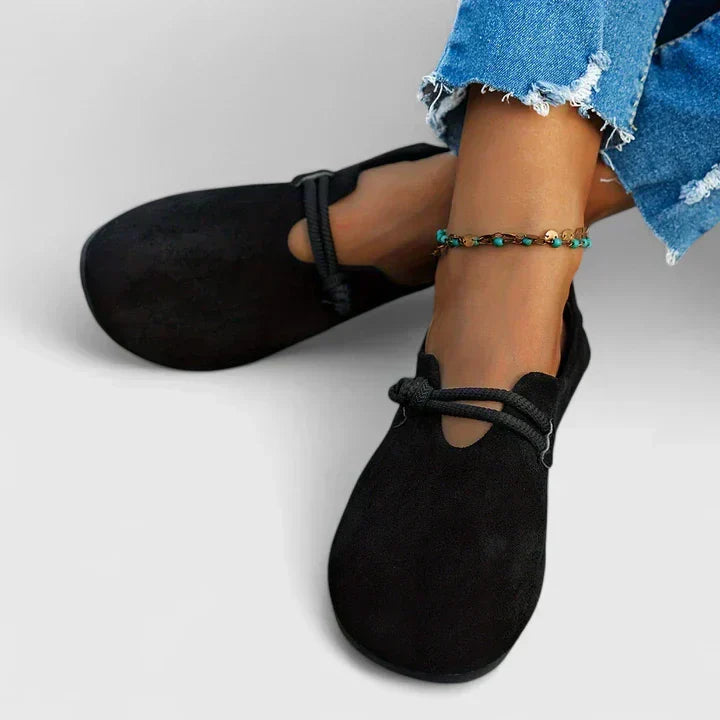 Solasia - Casual Slip-On Orthopaedic Loafers