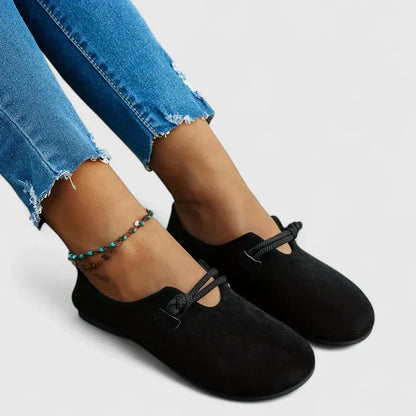 Solasia - Casual Slip-On Orthopaedic Loafers