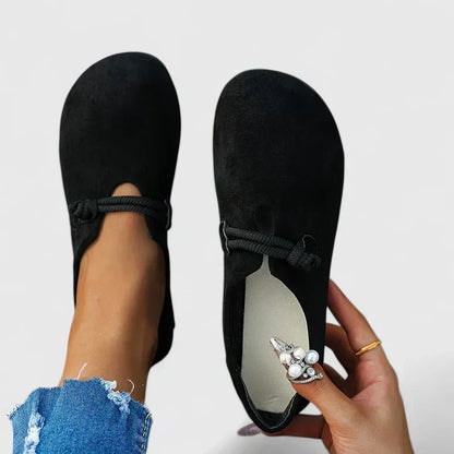 Solasia - Casual Slip-On Orthopaedic Loafers