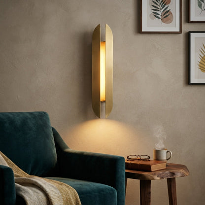 Solstia - Modern Wall Lamp