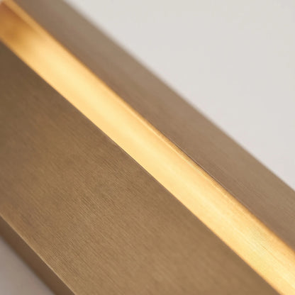 Solstia - Modern Wall Lamp