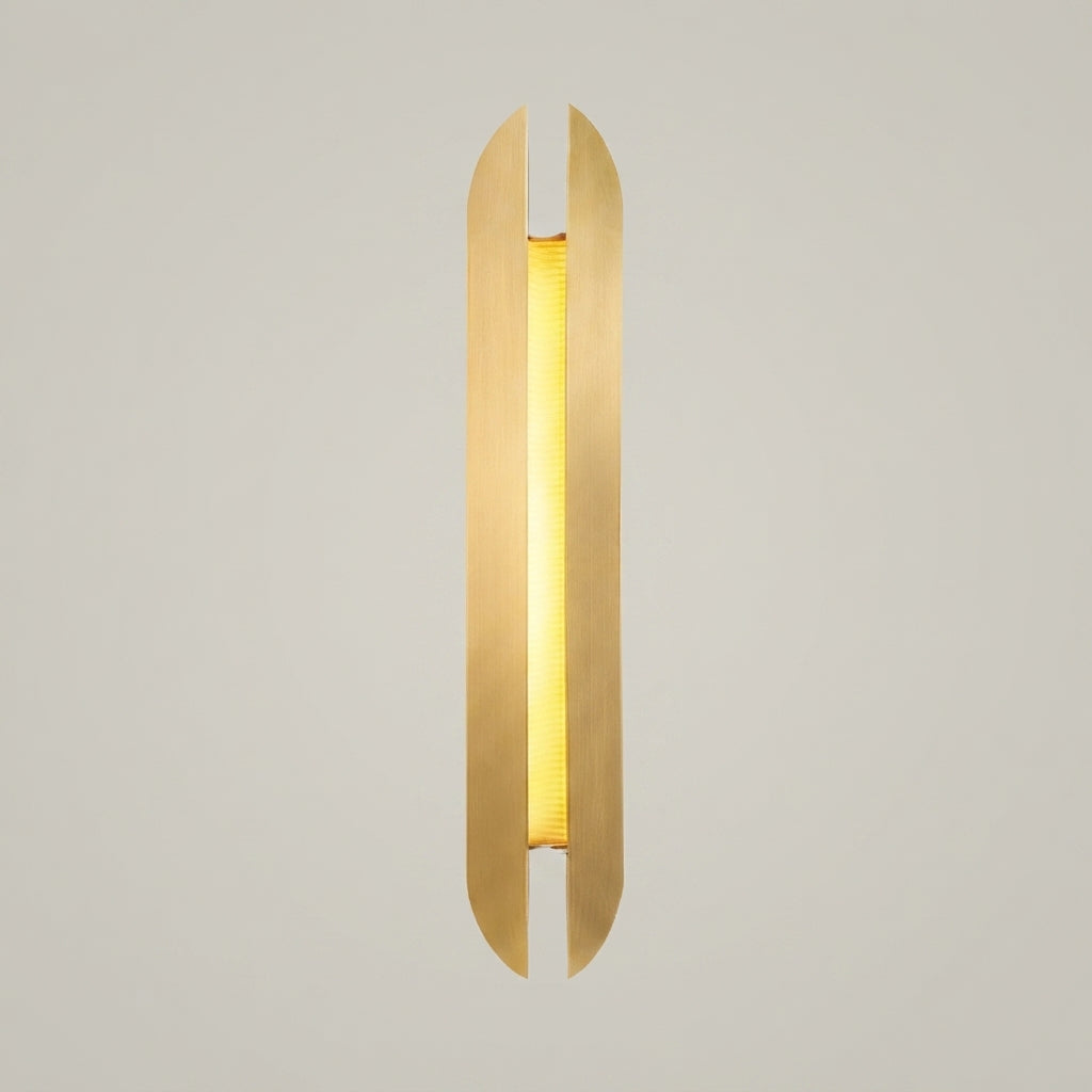 Solstia - Modern Wall Lamp