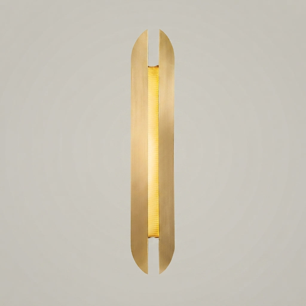 Solstia - Modern Wall Lamp