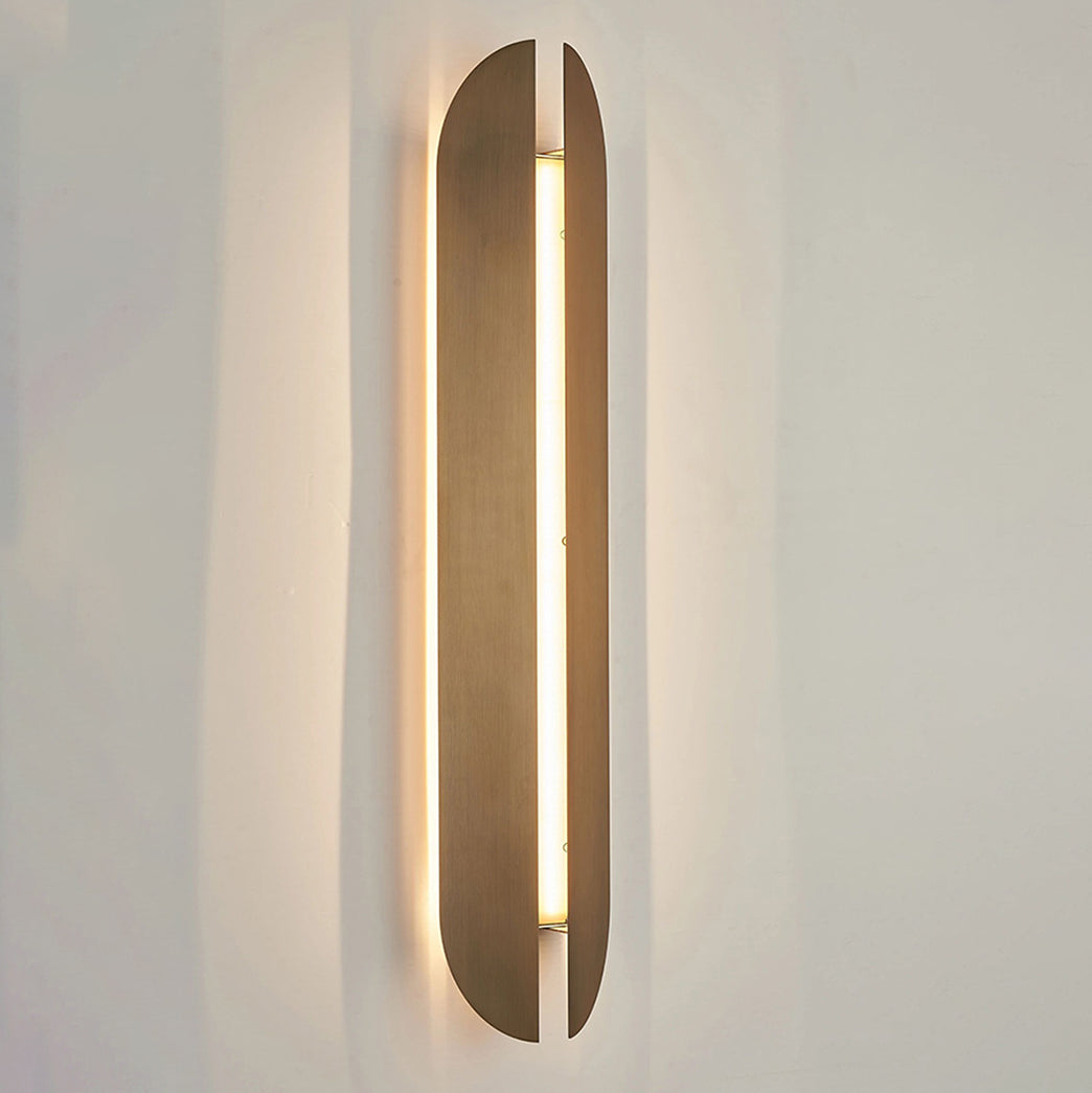 Solstia - Modern Wall Lamp