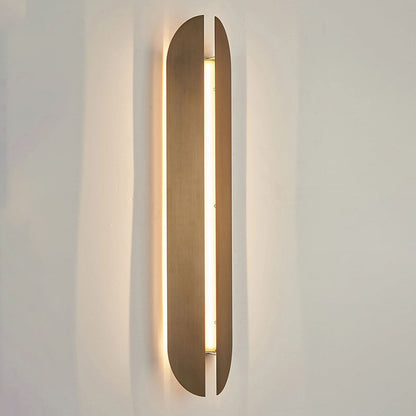 Solstia - Modern Wall Lamp