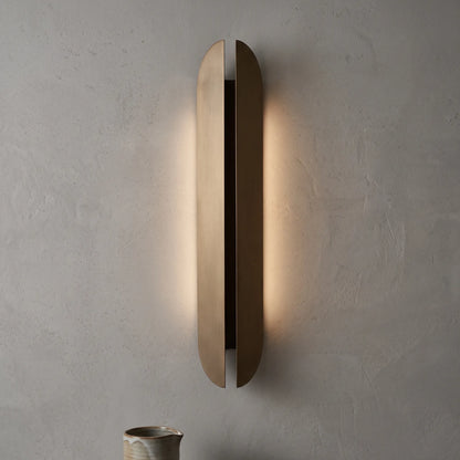 Solstia - Modern Wall Lamp