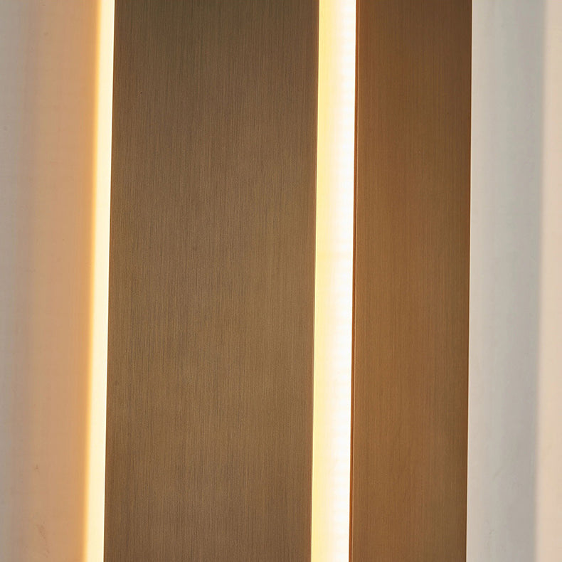 Solstia - Modern Wall Lamp