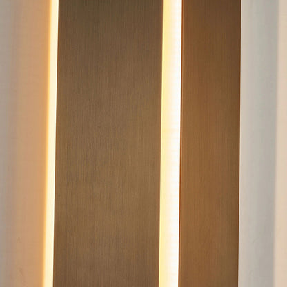 Solstia - Modern Wall Lamp