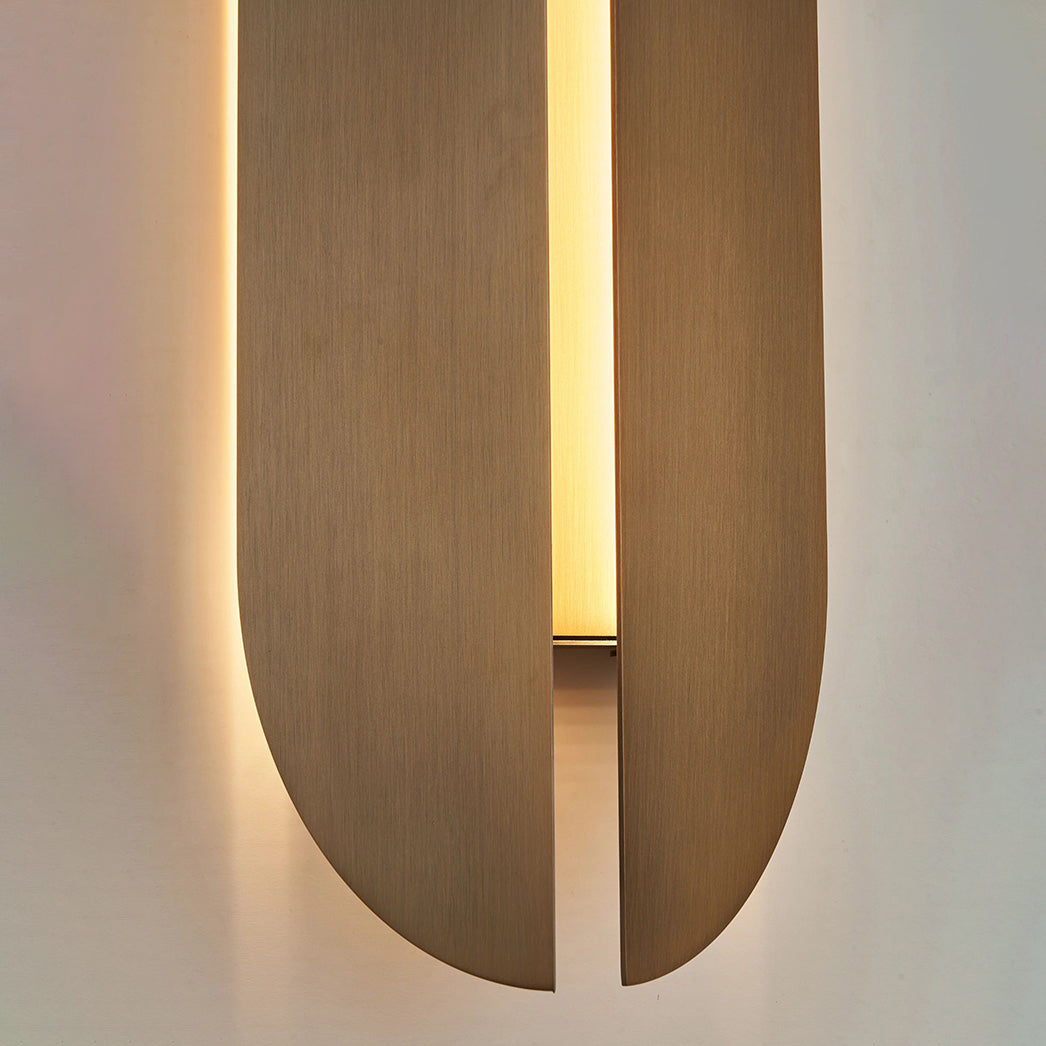Solstia - Modern Wall Lamp