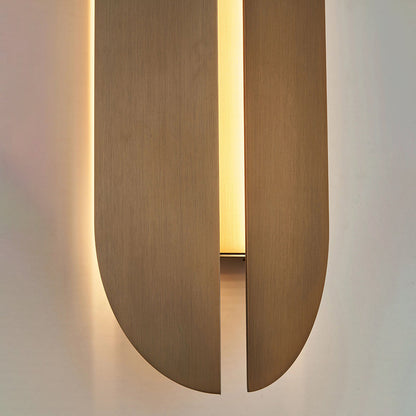 Solstia - Modern Wall Lamp