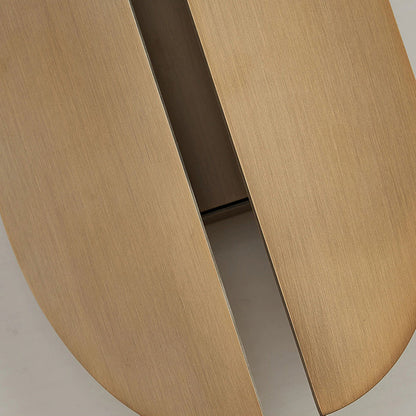 Solstia - Modern Wall Lamp