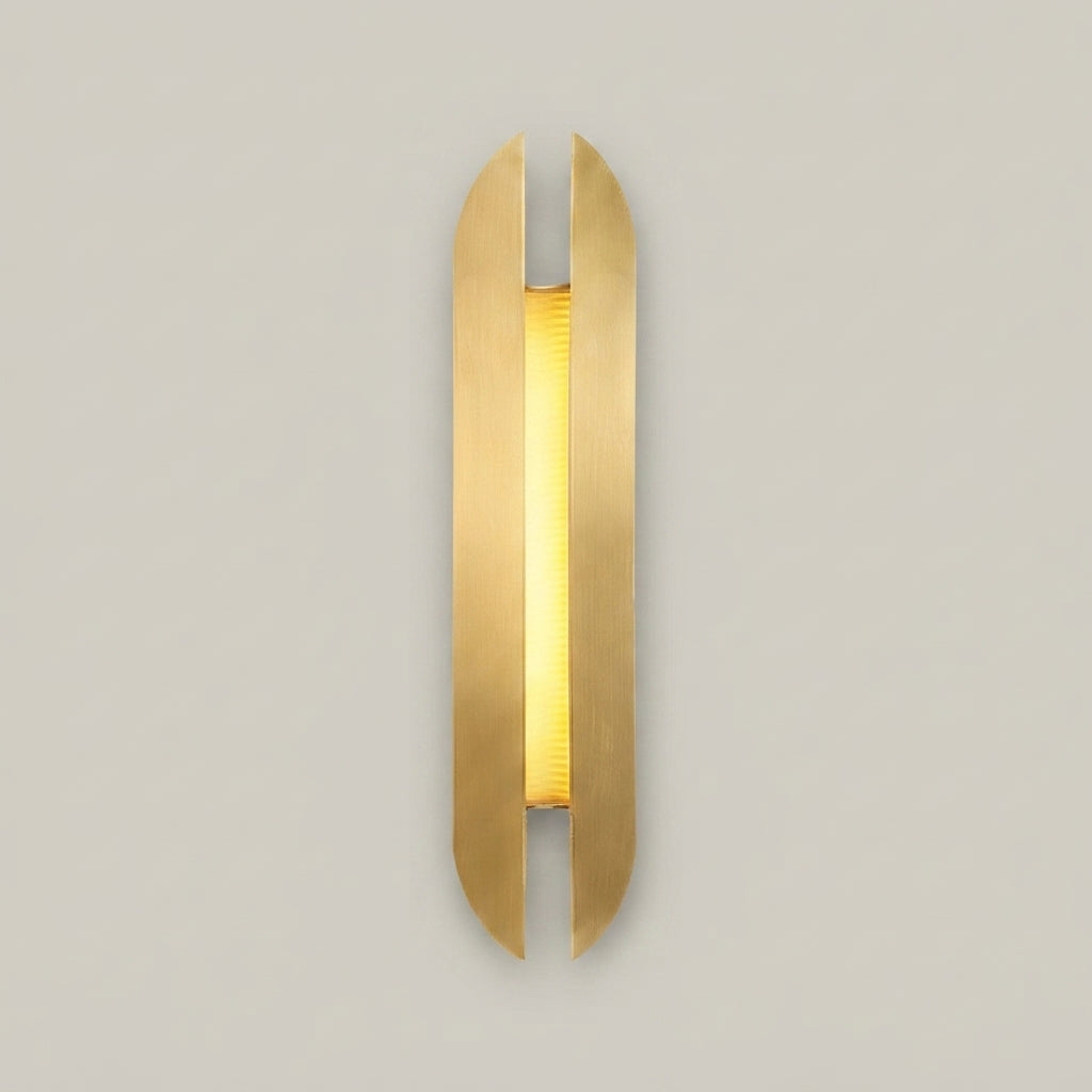 Solstia - Modern Wall Lamp