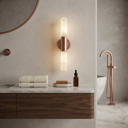 Solstice - Modern Wall Light Sconce