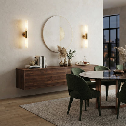 Solstice - Modern Wall Light Sconce