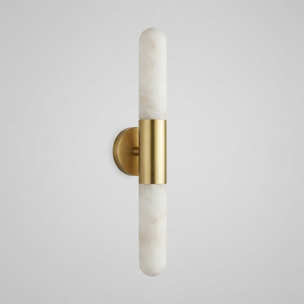 Solstice - Modern Wall Light Sconce