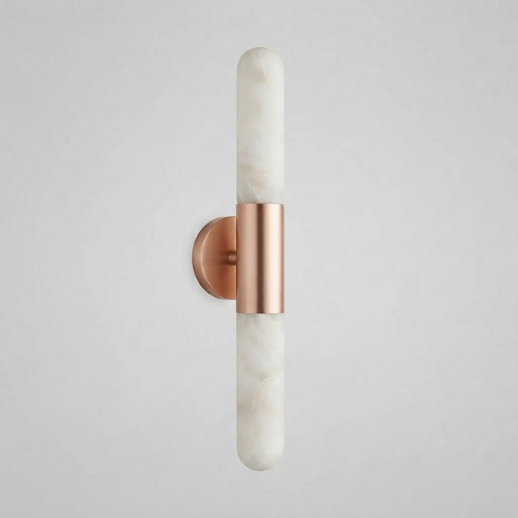 Solstice - Modern Wall Light Sconce
