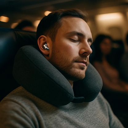 Somnify - Invisible Wireless Sleep Earbud