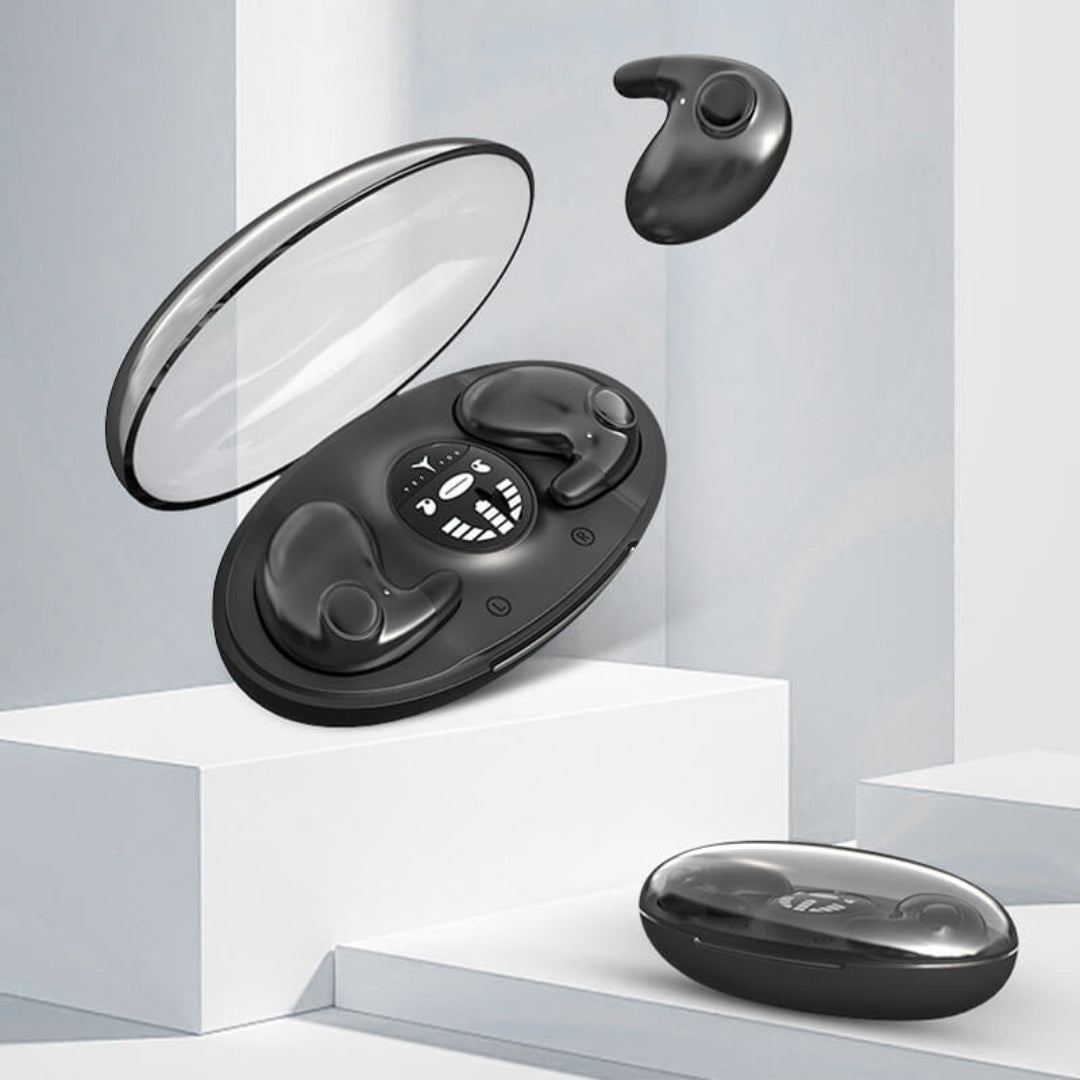 Somnify - Invisible Wireless Sleep Earbud