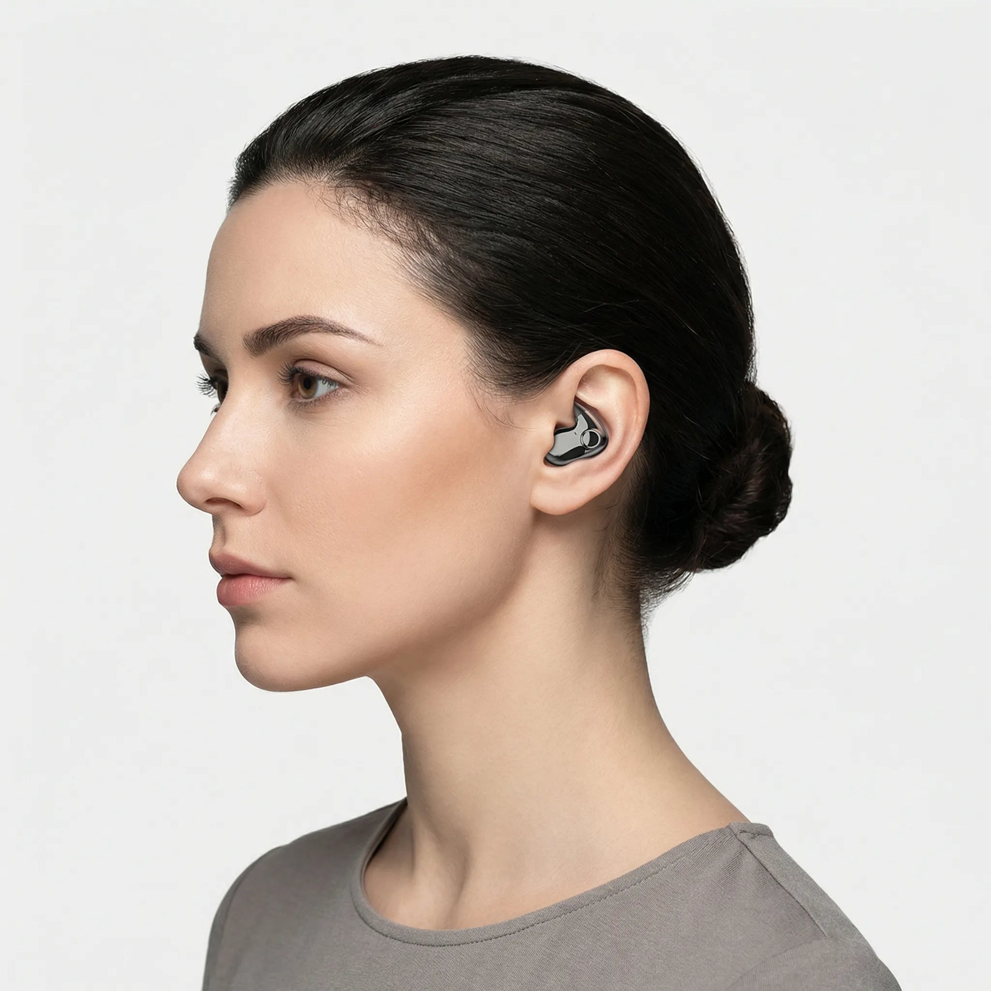 Somnify - Invisible Wireless Sleep Earbud