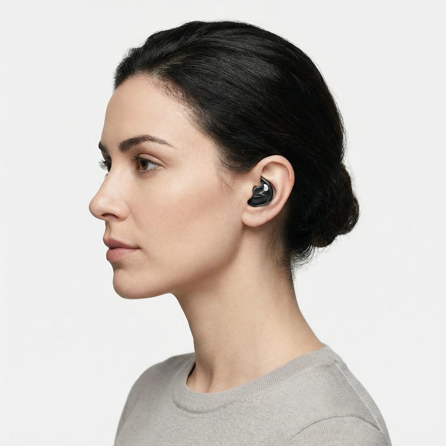 Somnify - Invisible Wireless Sleep Earbud