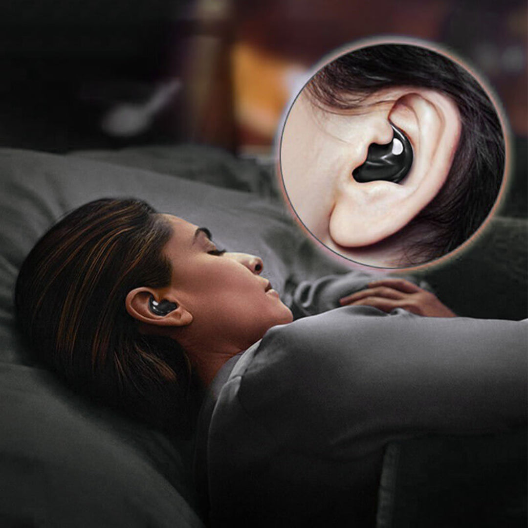Somnify - Invisible Wireless Sleep Earbud