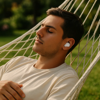 Somnify - Invisible Wireless Sleep Earbud