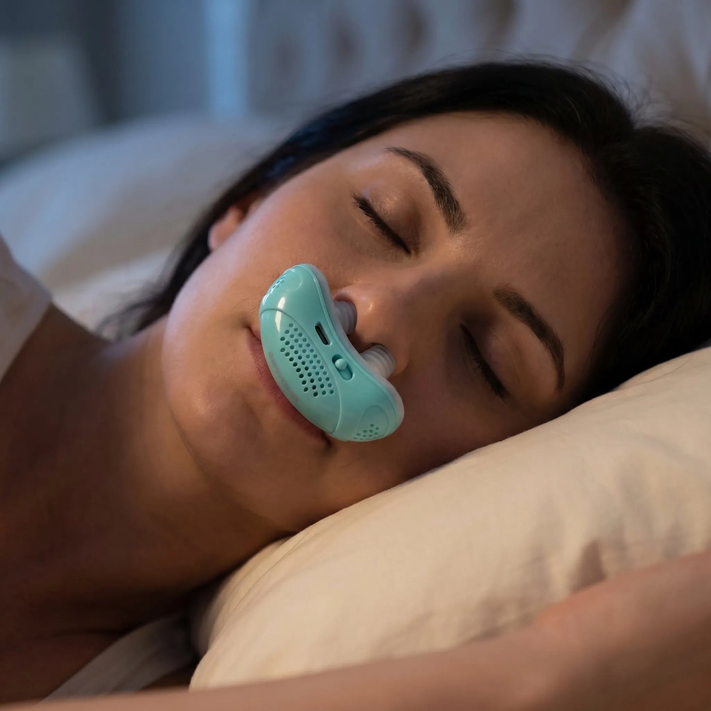Somnova - Compact Nasal Ventilation Device