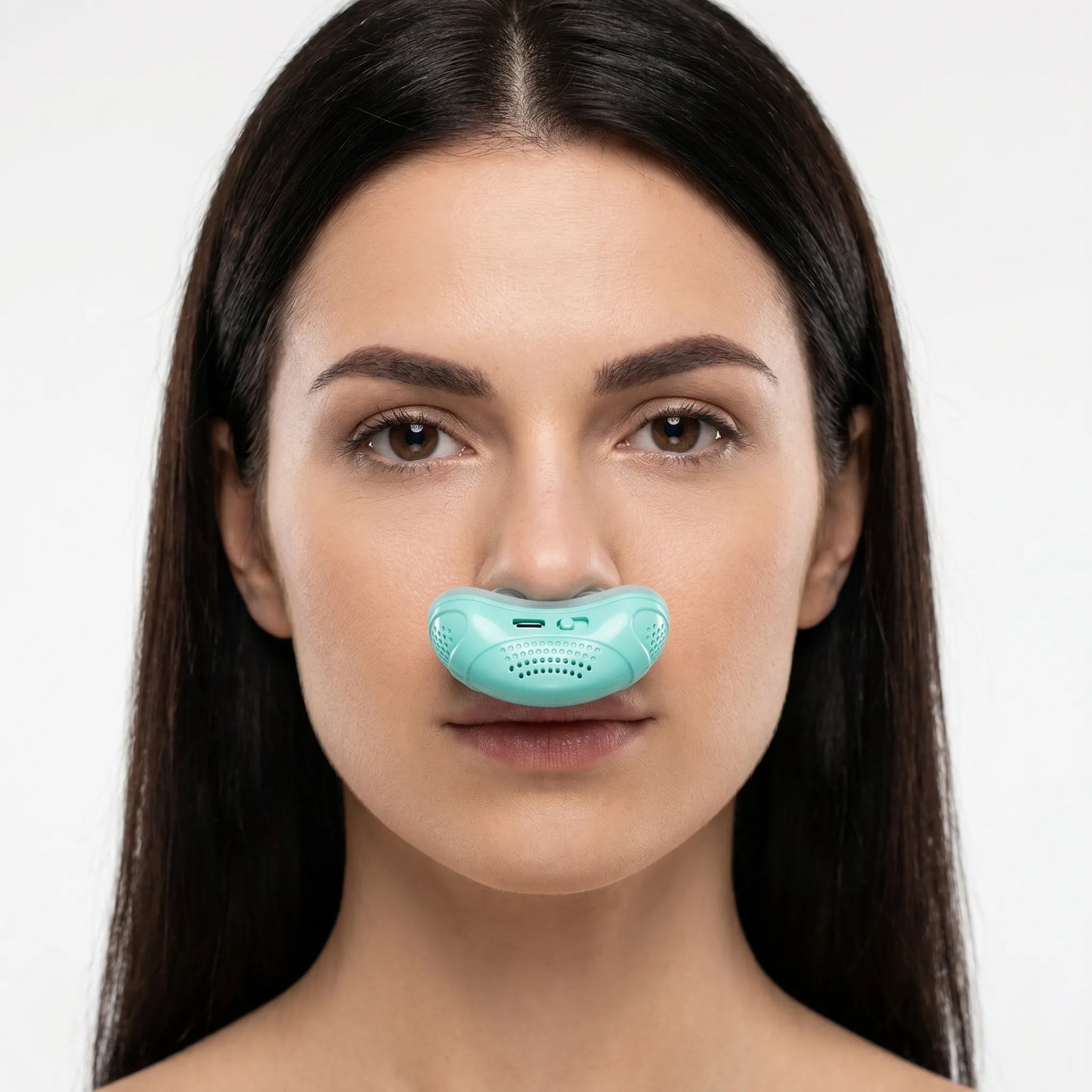 Somnova - Compact Nasal Ventilation Device