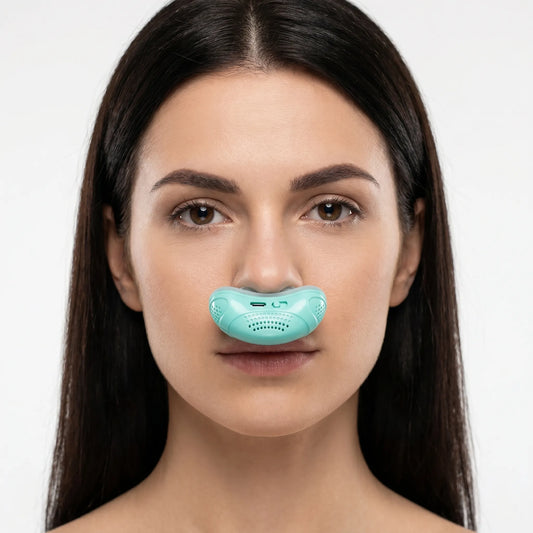 Somnova - Compact Nasal Ventilation Device