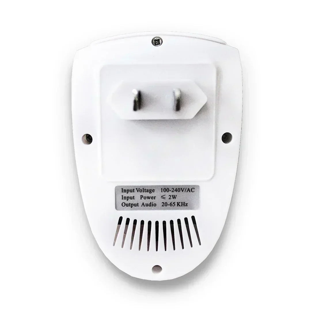 Sonimax - Ultrasonic Plug-In Device
